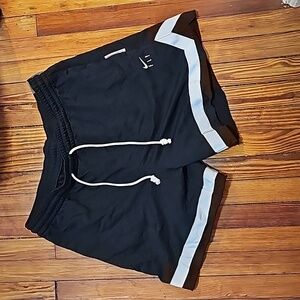 Nike Dri Fit Shorts